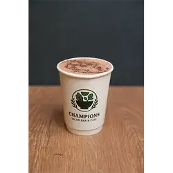 Dark Chocolate