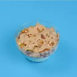 Kinder And Nuts Mahlabia