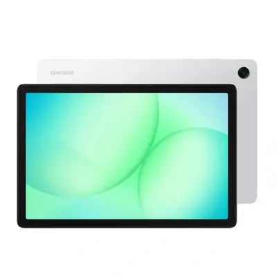 Samsung Galaxy Tab A11+ (8GB RAM / 256GB Storage) – Silver
