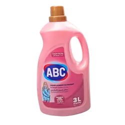 ABC 3L Laundry Detergent