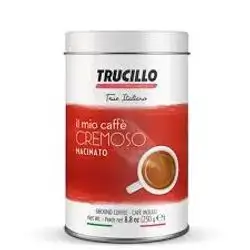 Trucillo cremoso pawder 250g