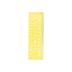 Rio Ruler , 30cm ,