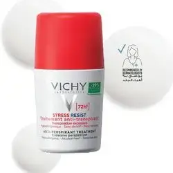 VICHY stresist anti perspirant roll 72H (50ml)