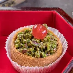 Large Aish Al Bulbul With Nuts