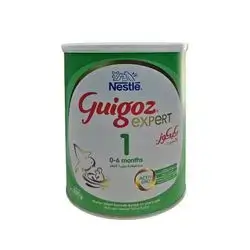 GUIGOZ 1-800 g
