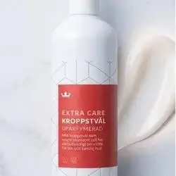 Apotek Extra Care KROPPSTVAL Fragrance-Free Body Wash