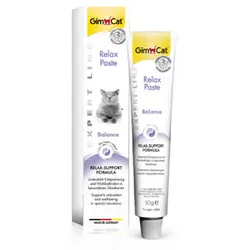 GimCat Relax Cream 8x50g