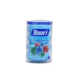 Tory Soap Goti (ELEGANCE) Crystal 100g 4 Pack