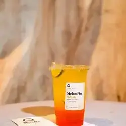 Melon Fizz