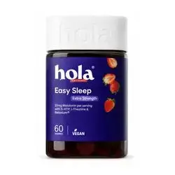 Hola Easy Sleep 60 Gummies
