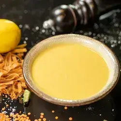 Lentille Soup