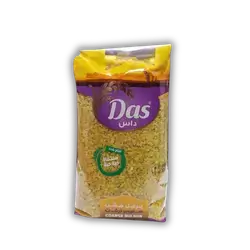 Das coarse bulgur 700 gm