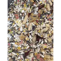 Bird Food (Parrot)