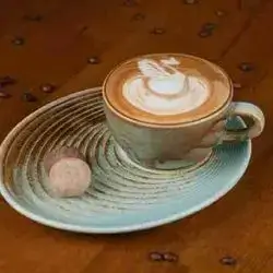 Spanish Latte