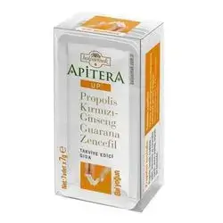 Balparmak Apitera Up Honey (7Pcs)