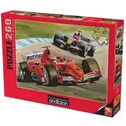 PUZZLE 260 XL