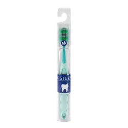 Toothbrush Medium _ SILKY