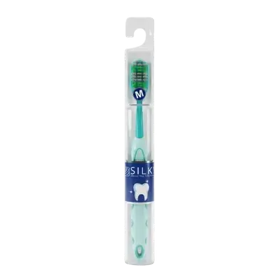 Toothbrush Medium _ SILKY