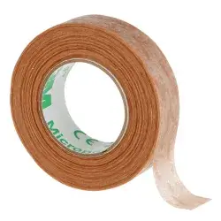 Micropore surgical tape (1 piece)