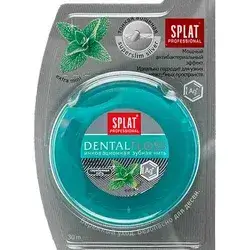 Splat Dental Floss Extra Mint