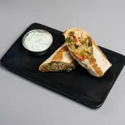 Veggie Wrap