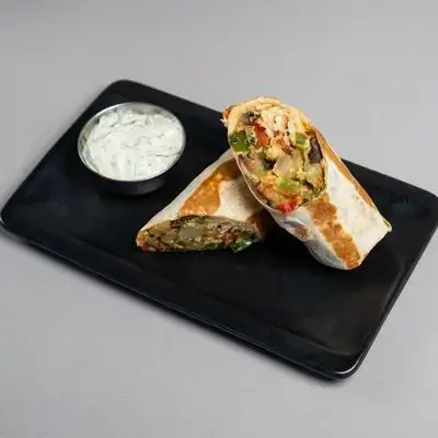 Veggie Wrap