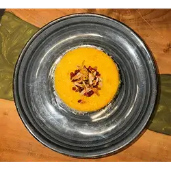 Plain Iranian Rice