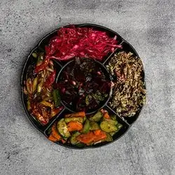 Medium Appetizers