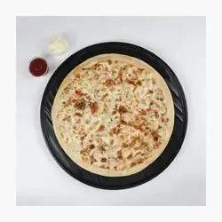 Margarita Pizza