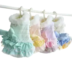 E308 Pet Clothes