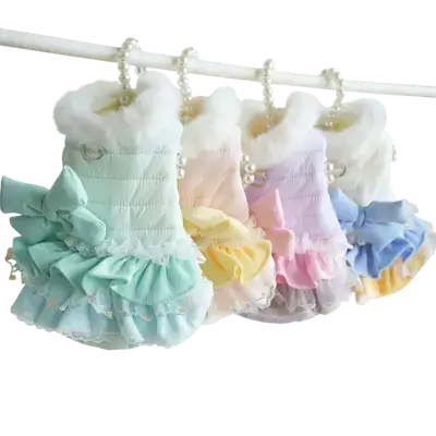 E308 Pet Clothes