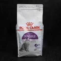 Royal Canin Regular Sensible