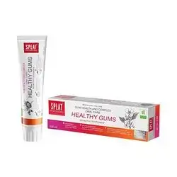 Splat Healthy Gums Toothpaste