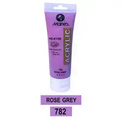 Acrylic Maries (ROSE GREY) (782) 75ml