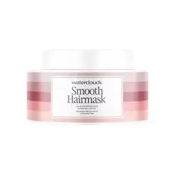 Waterclouds Smooth Hairmask smooth and anti frizz control for thick and coarse hair