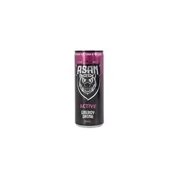 Asan Active Energy Drink 250Ml