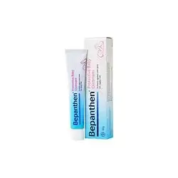 Bepanthen Baby Ointment BAYER Dexpanthenol
