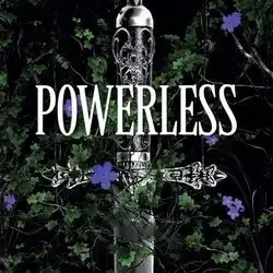 Powerless (The Powerless Trilogy)