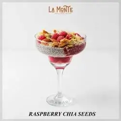 Raspberry Chia Seeds