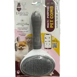 E329 Pet Brush