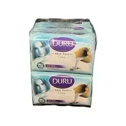 Duru Soap 6Pcs 120G