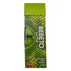 BEBETO Gum Ball 25g