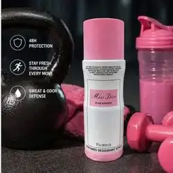 Miss Dior Rose N'Roses - Florida Perfumed Deodorant Spray