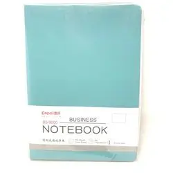 B5 Notebook