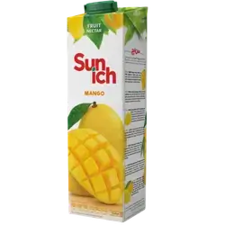 Sunich Mango - 1ltr