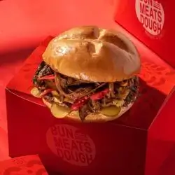 Lam Burger