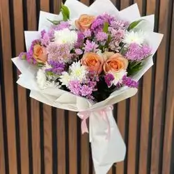 White Bouquet