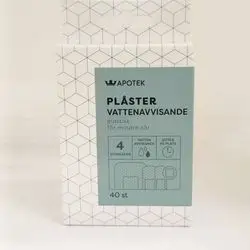APOTEK PLASTER