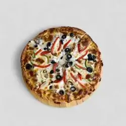Chicken Pizza