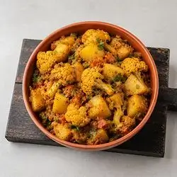 Aloo Gobi